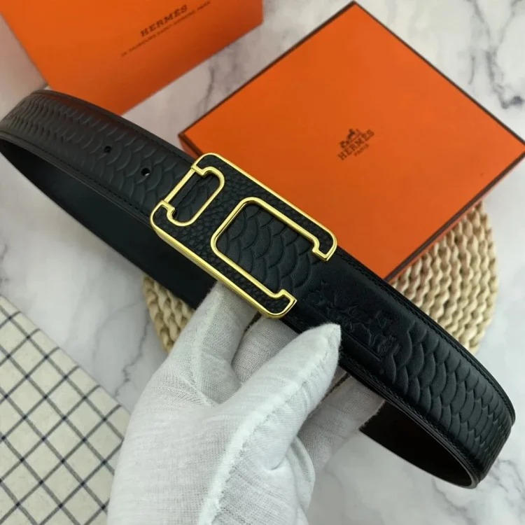 Premium Belt