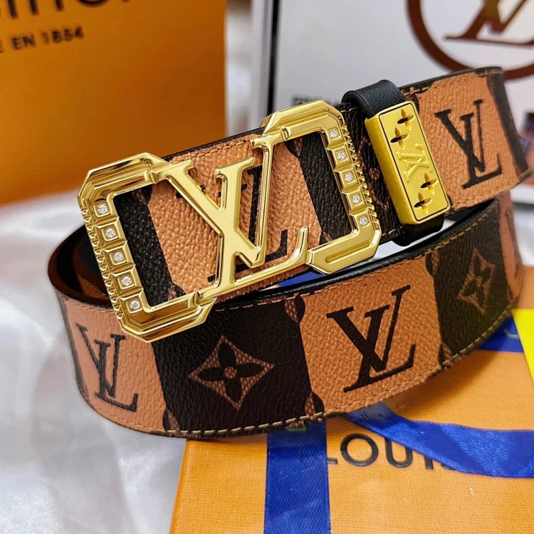 Premium Belt