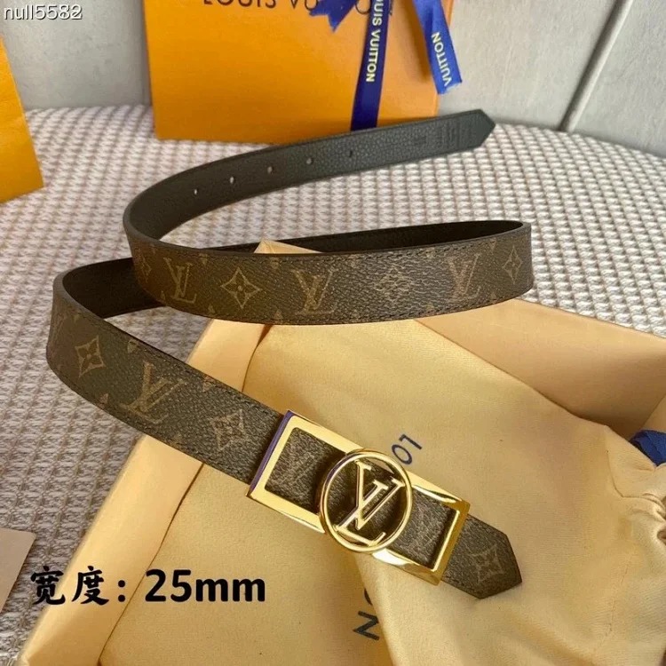 Premium Belt