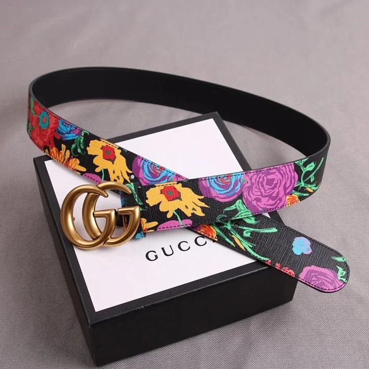 Premium Belt