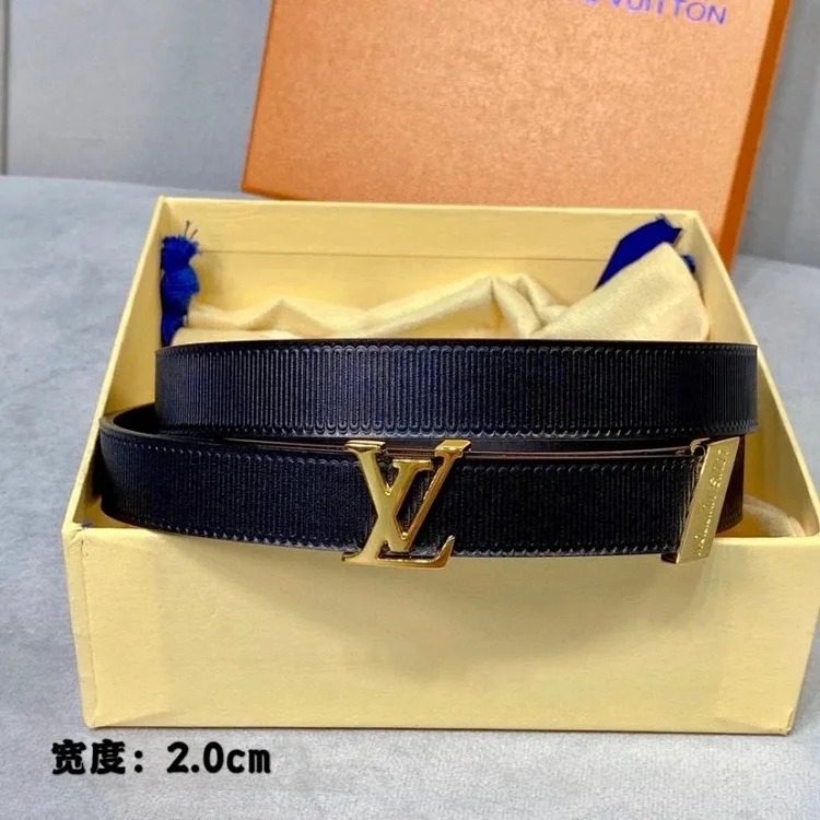 Premium Belt