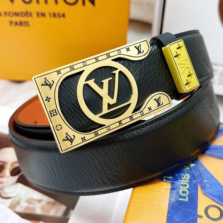 Premium Belt