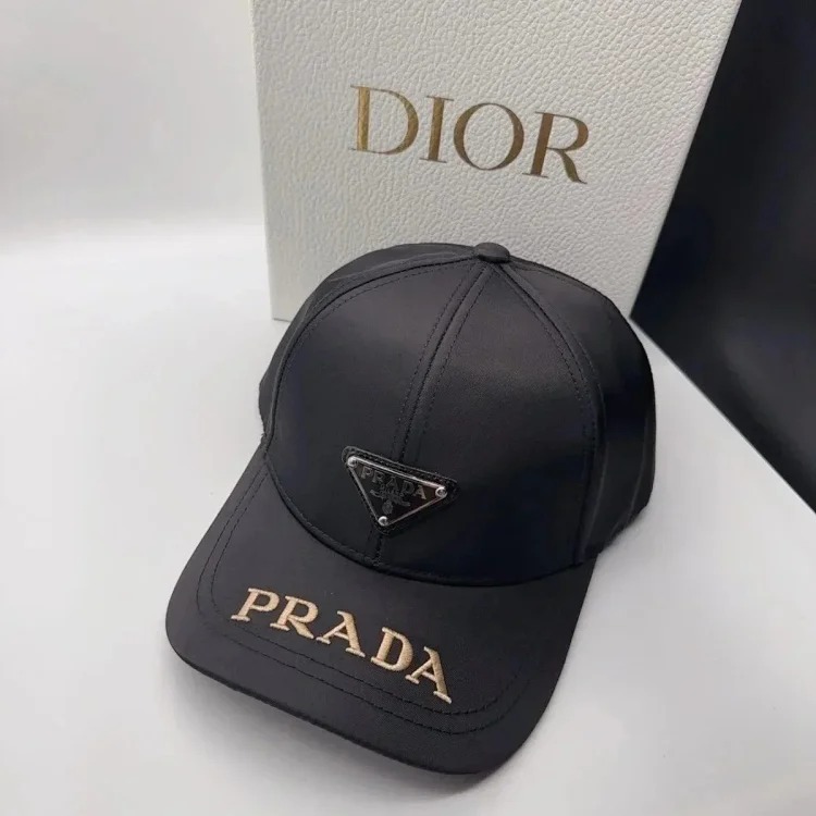 Fashion Hat
