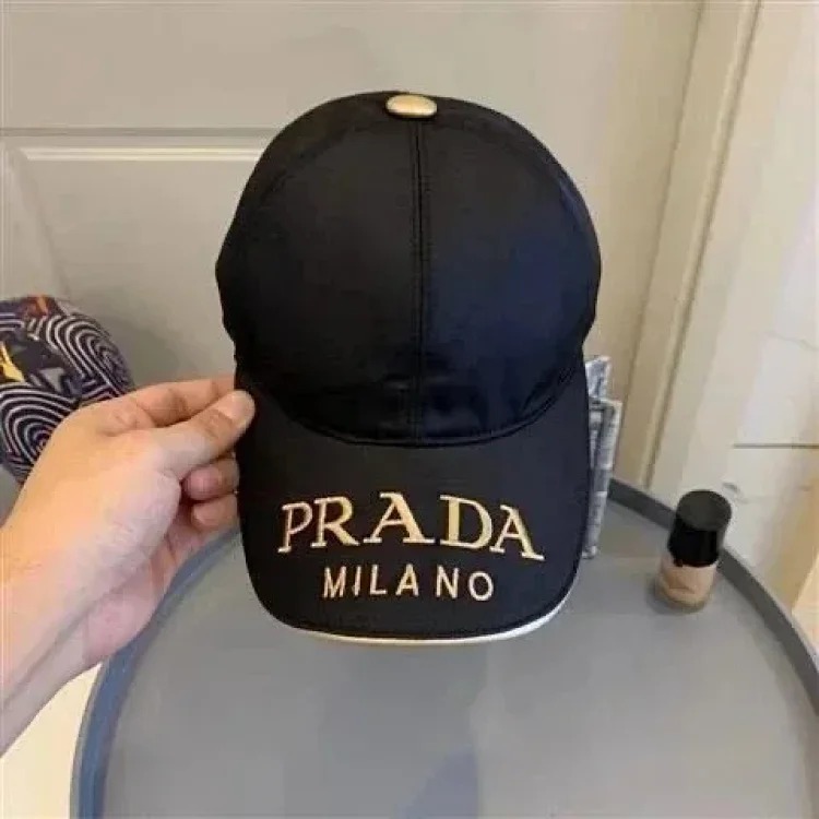 Fashion Hat