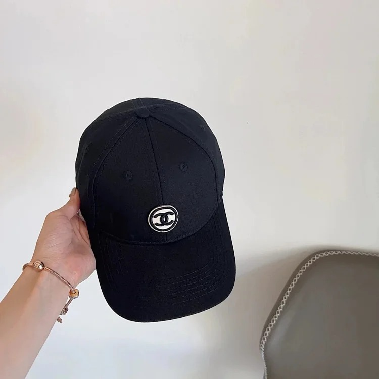 Fashion Classic Minimalist Baseball Cap