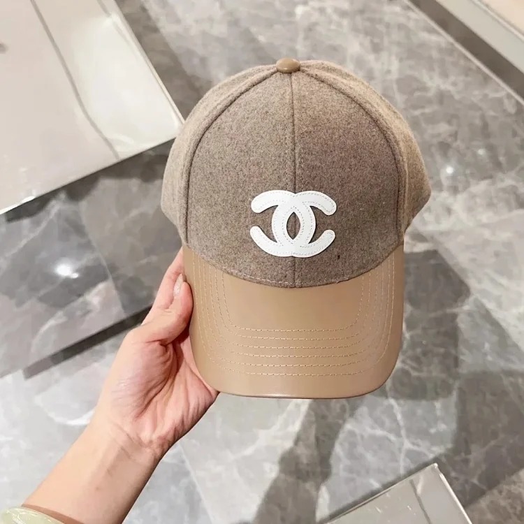 Fashion Classic Minimalist Baseball Cap