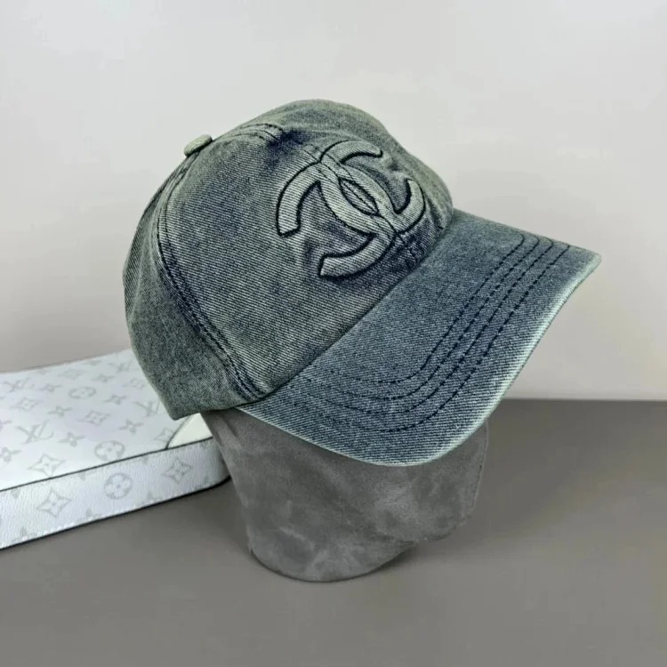 Fashion Classic Minimalist Baseball Cap