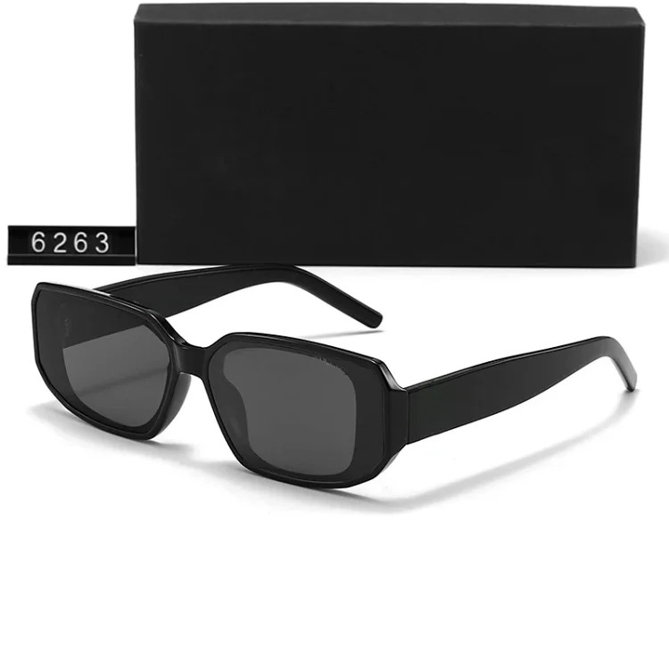 Fashion Premium Sunglasses DX51-4 119