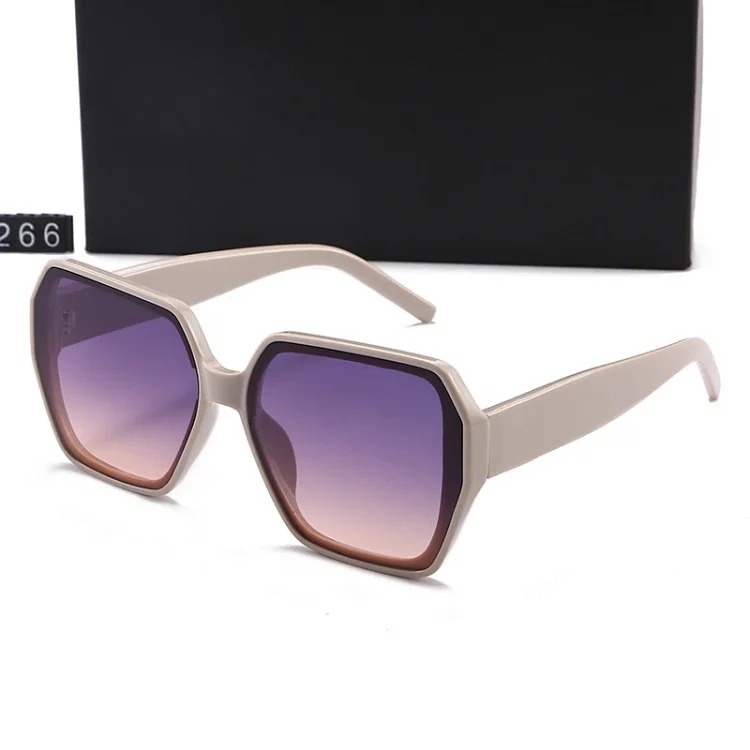 Fashion Premium Sunglasses DX51-4 119