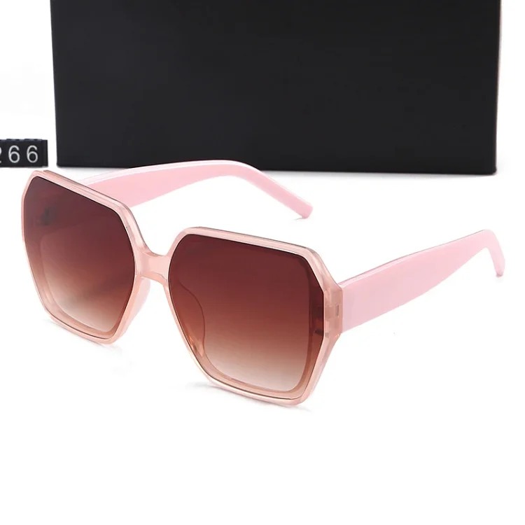 Fashion Premium Sunglasses DX51-4 119
