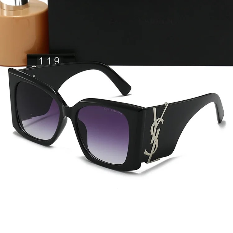 Fashion Premium Sunglasses DX51-4 119