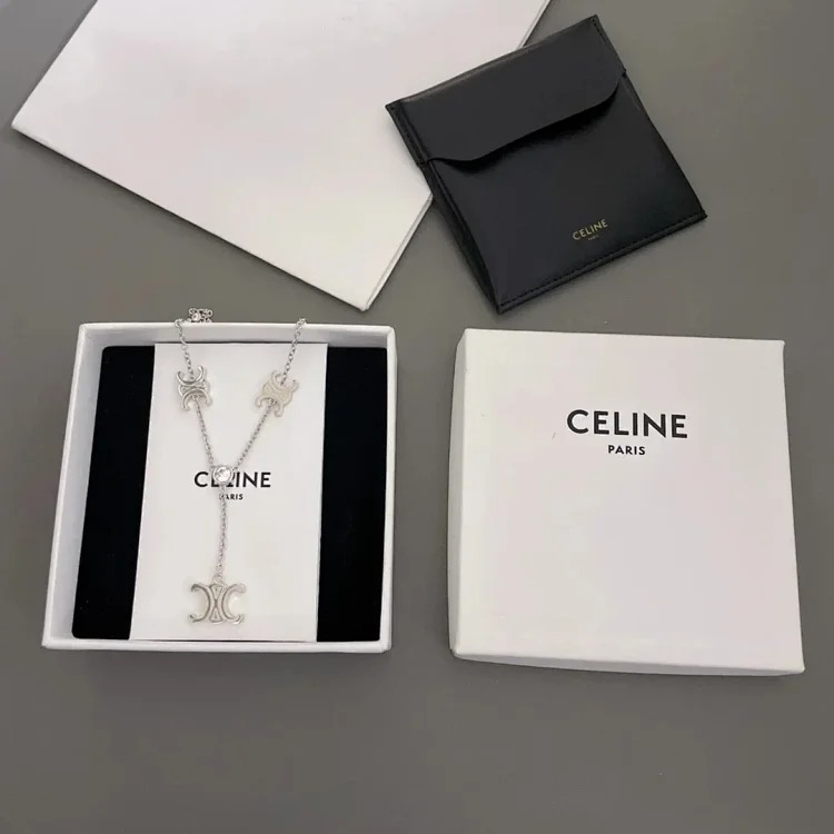 Fashion Trendy Necklace