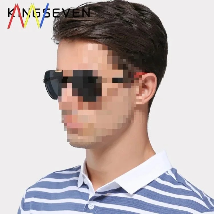 Polarized Sunglasses Man Sun Glasses Shades For Men Women