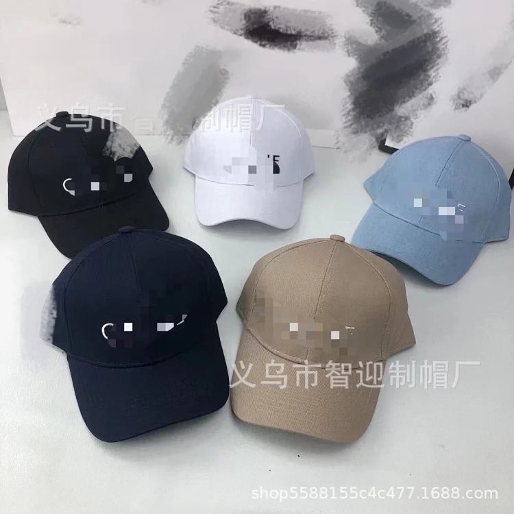 Casual Sport Embroidered Baseball Cap