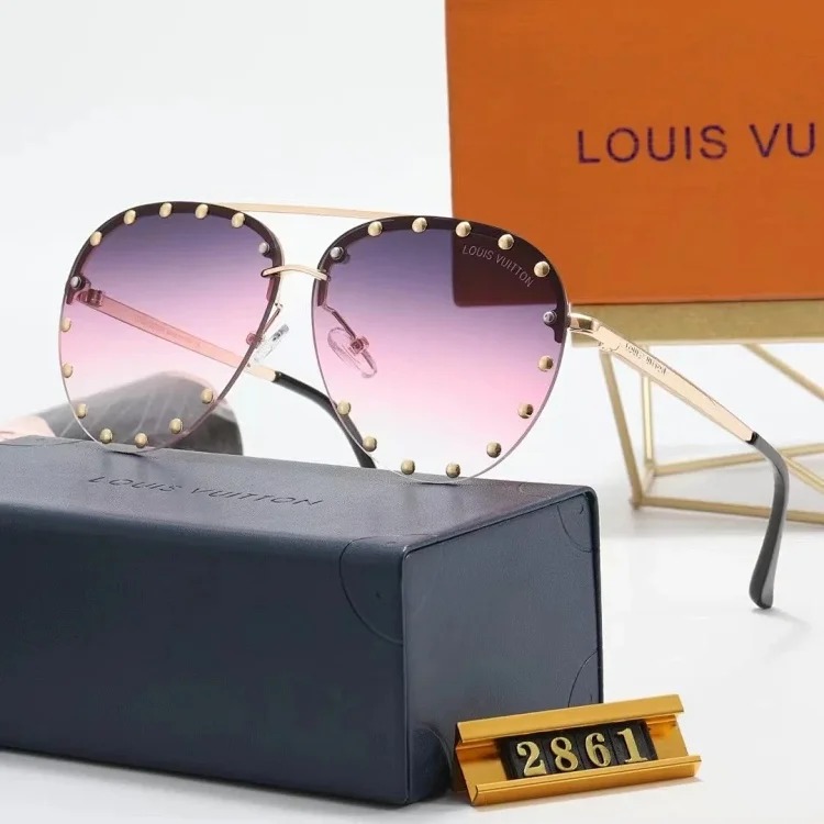 Fashion Trendy Sunglasses