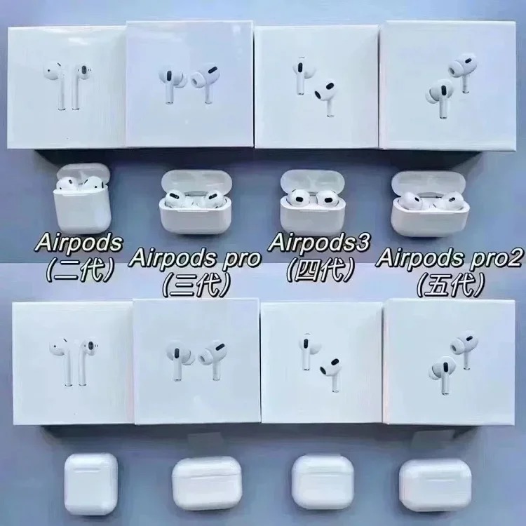 XB22-时尚电子数码产品(1号) product image