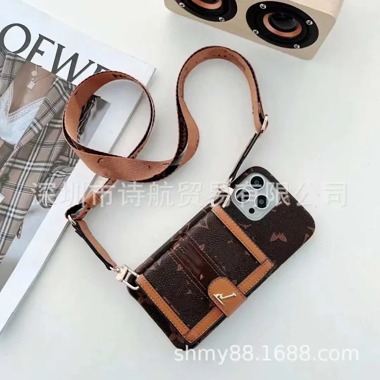 Luxury Premium Classic Phone Case