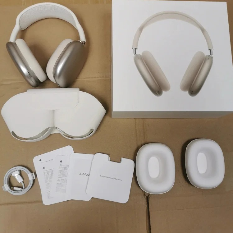 a,ir.po,d m,a.x 2nd usb-c 2024(已发货商品 非质量问题 product image