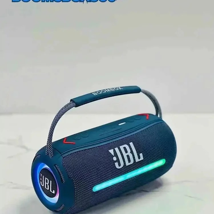 Speaker
