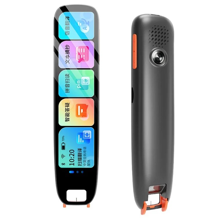 扫读笔通用智能词典笔小学生初高中同步课本教材翻译笔学习笔S11 product image