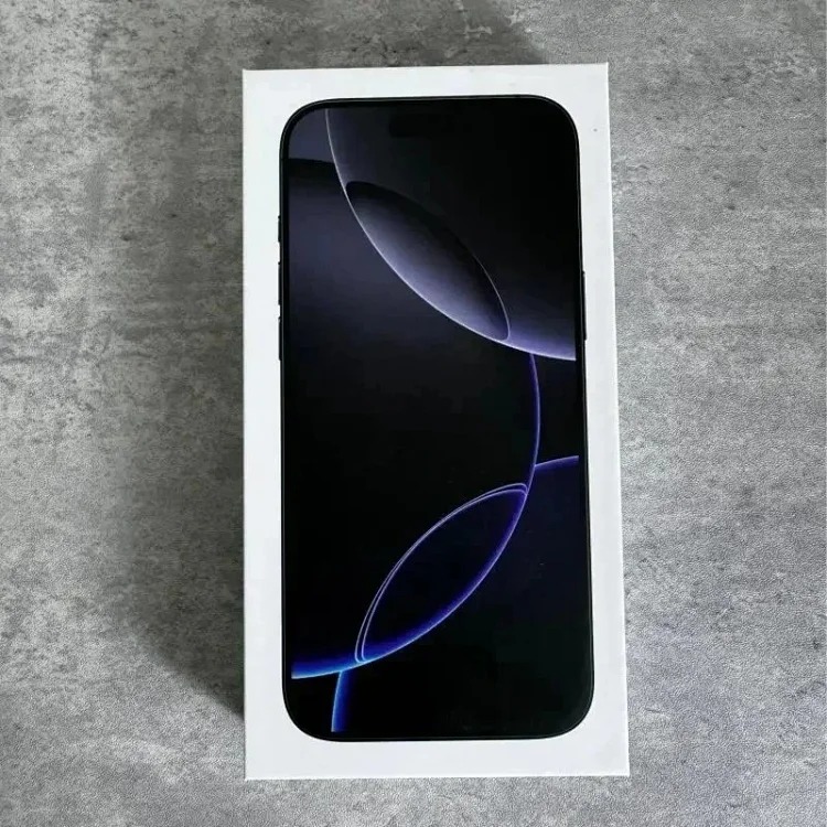 i16 Pro Max 512G 5G network product image