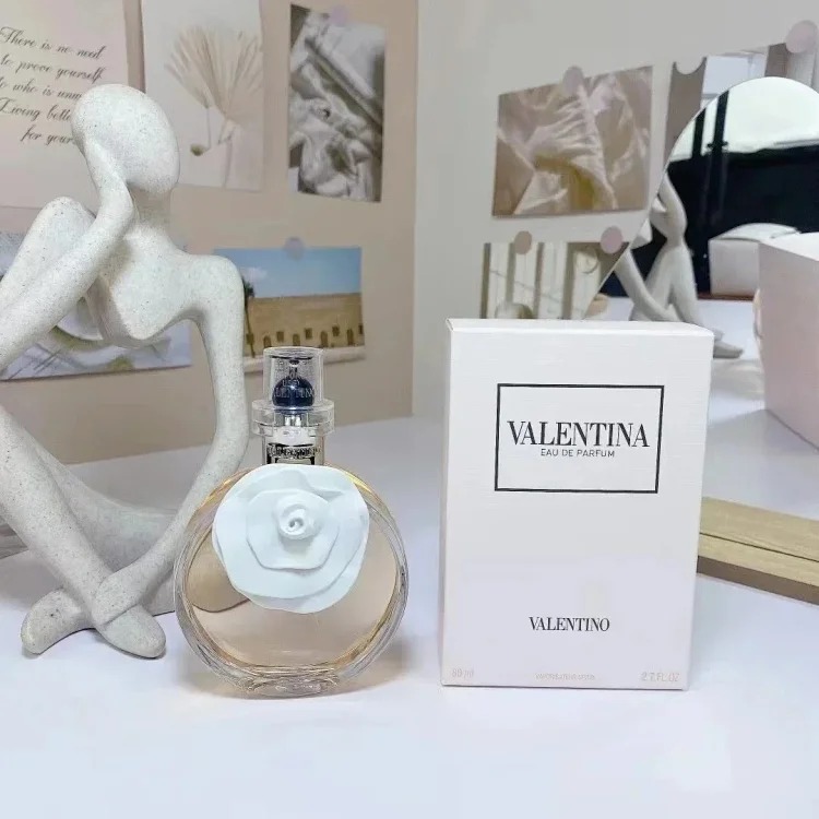 正装100ml潮流香 product image