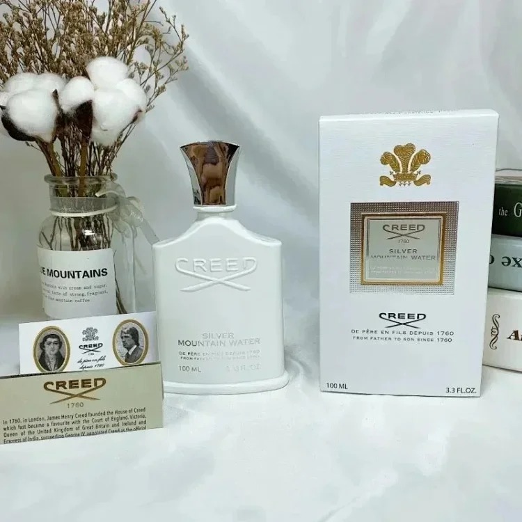 正装100ml潮流香 product image