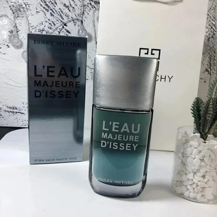 正装100ml潮流香 product image