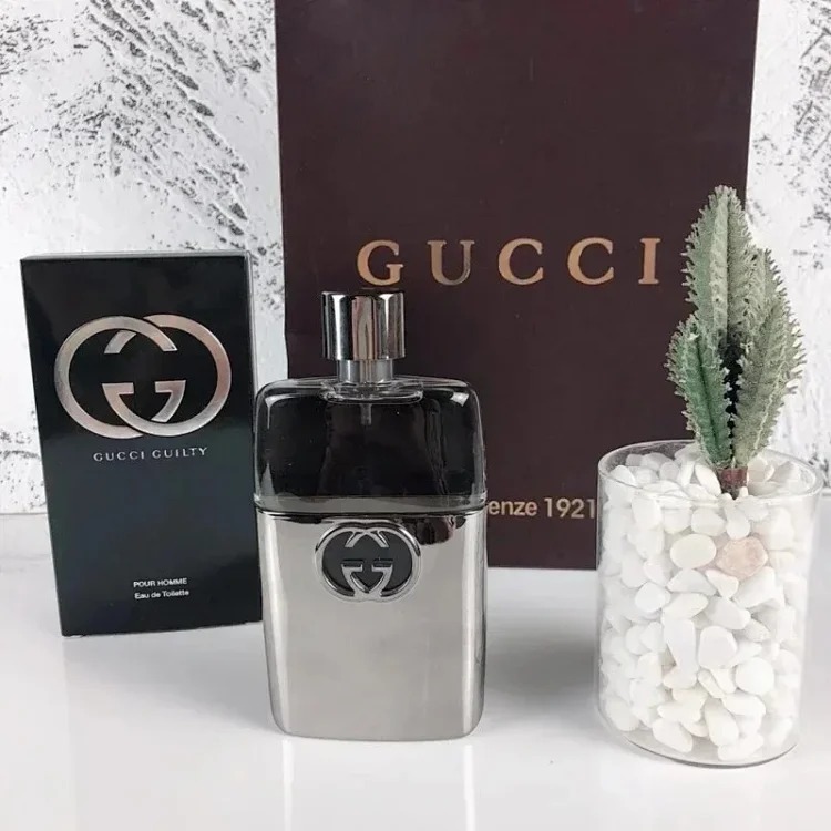 正装100ml潮流香 product image