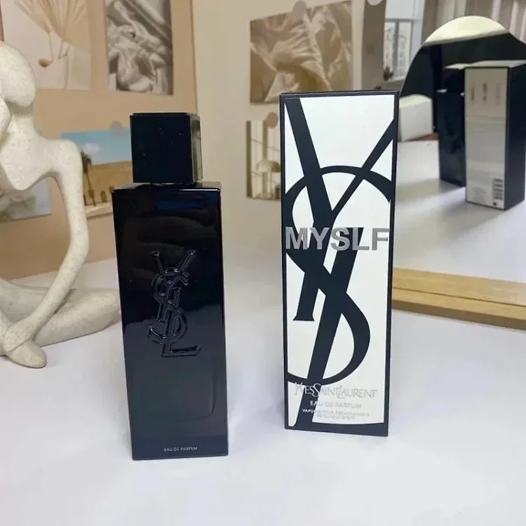 正装100ml潮流香 product image