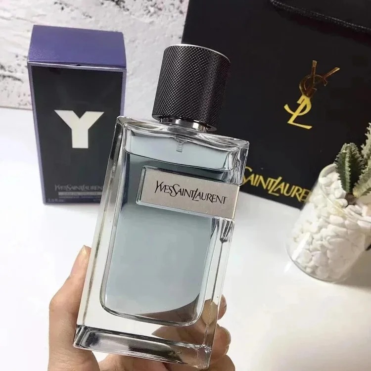 正装100ml潮流香 product image