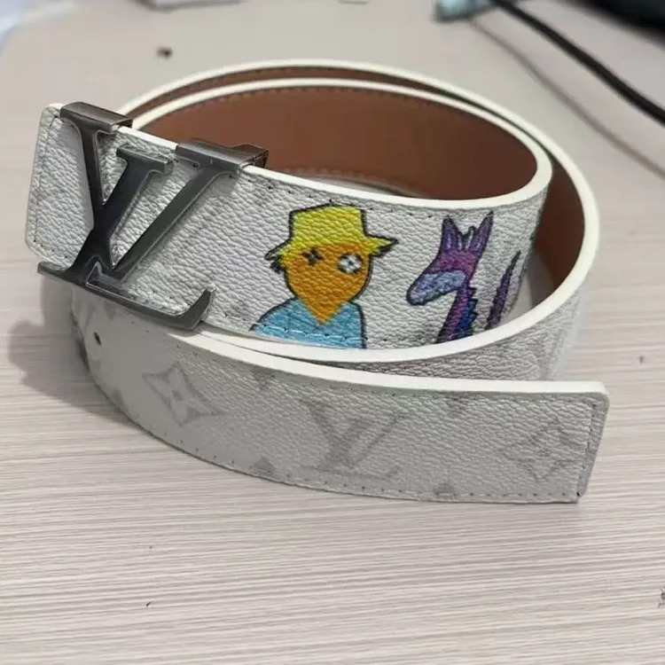 Classic Belt DX4-6