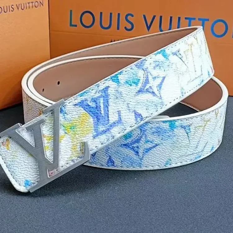 Classic Belt DX4-6
