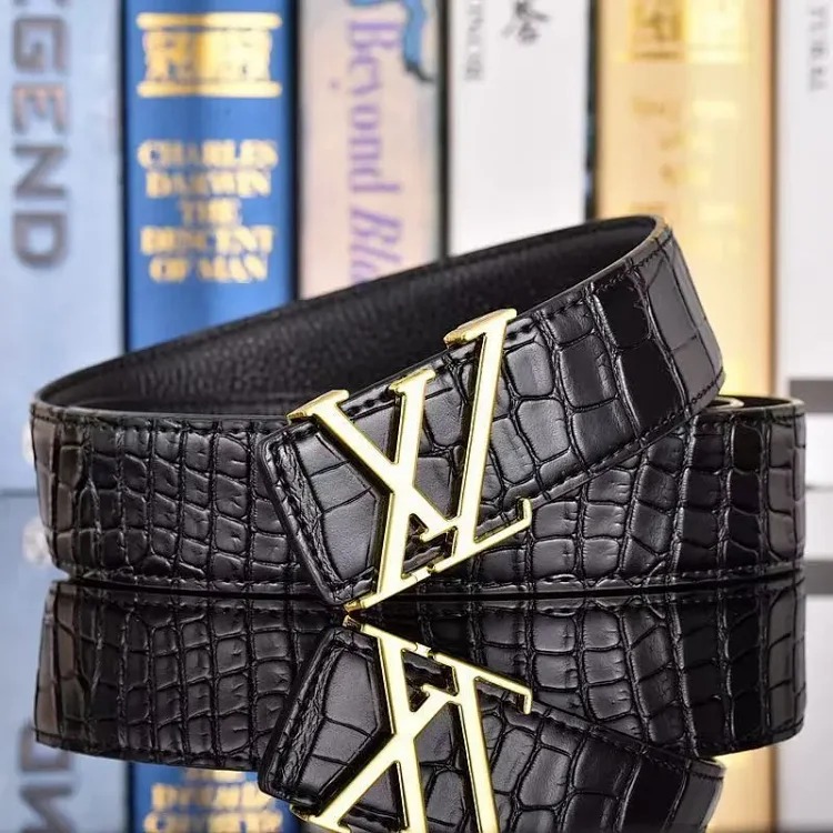 Classic Belt DX4-6