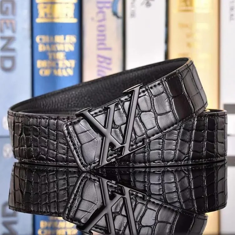 Classic Belt DX4-6