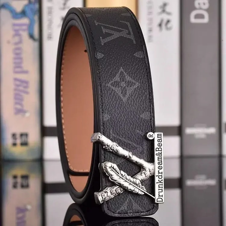 Classic Belt DX4-6