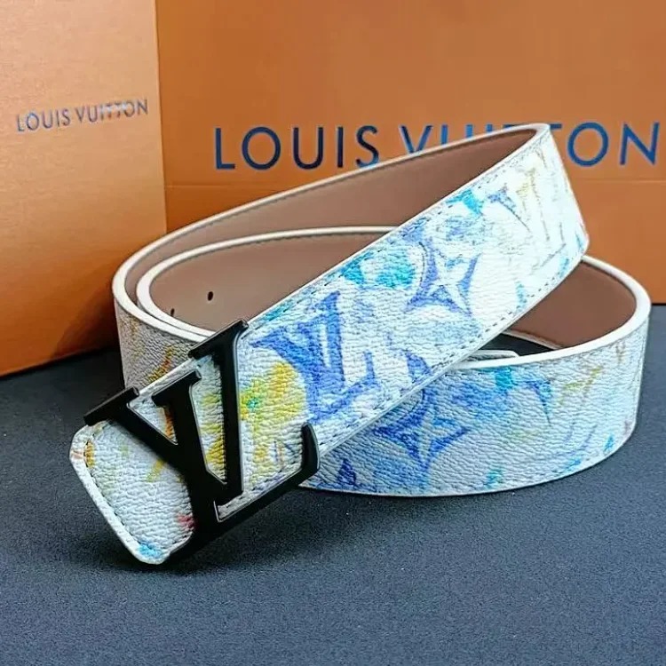 Classic Belt DX4-6