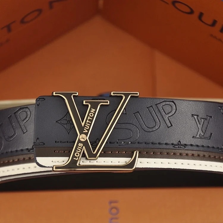 Classic Belt DX4-6