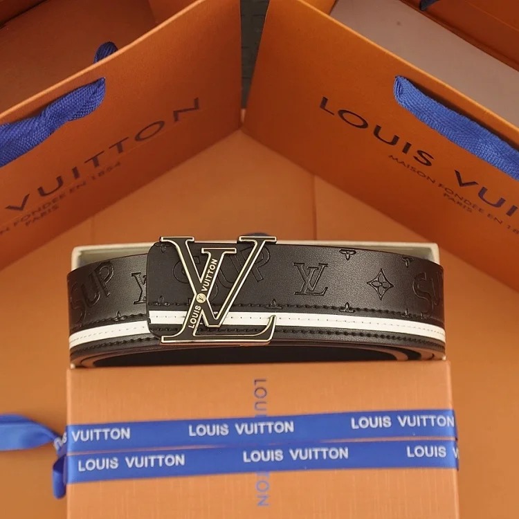Classic Belt DX4-6