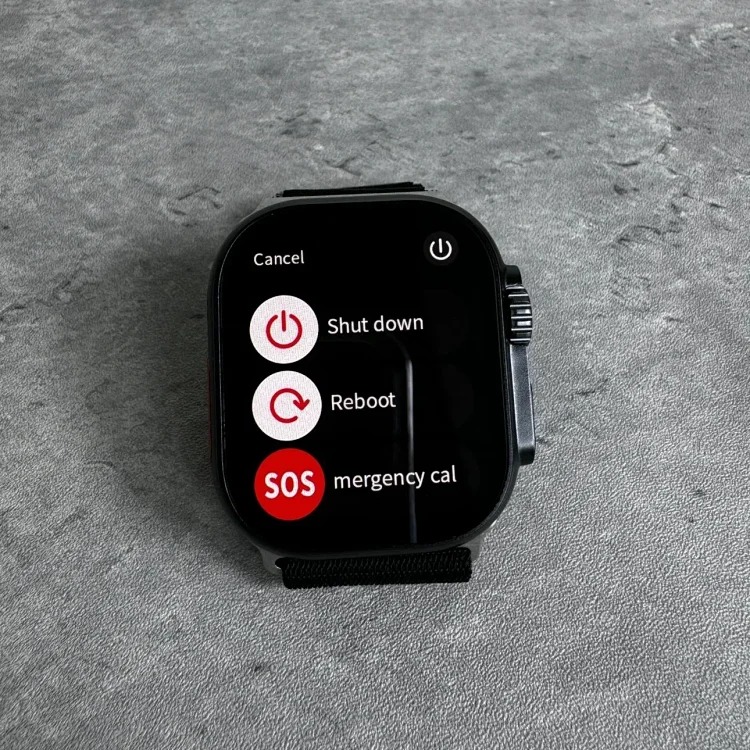 uitra2(2024)Blackoleddisplay product image