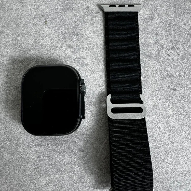 uitra2(2024)Blackoleddisplay product image