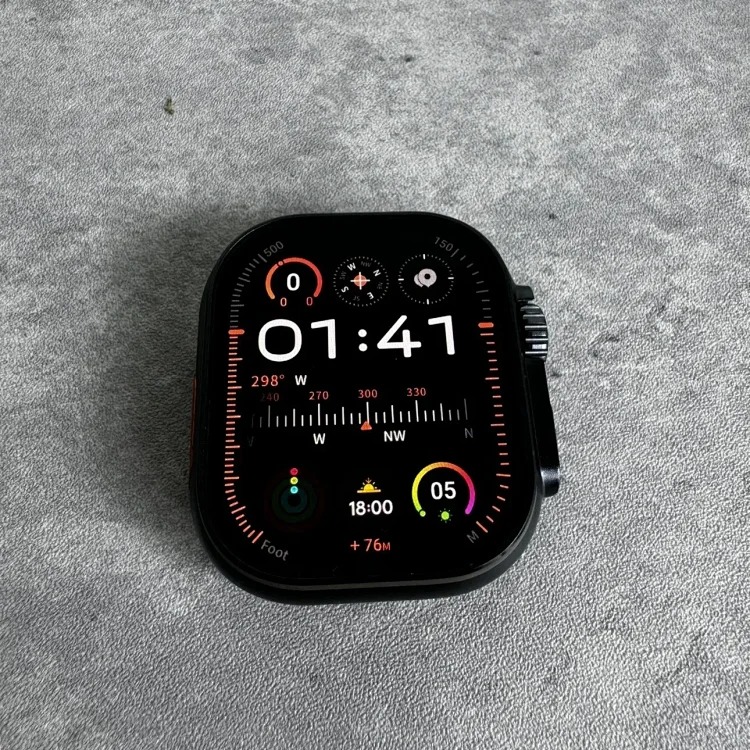 uitra2(2024)Blackoleddisplay product image