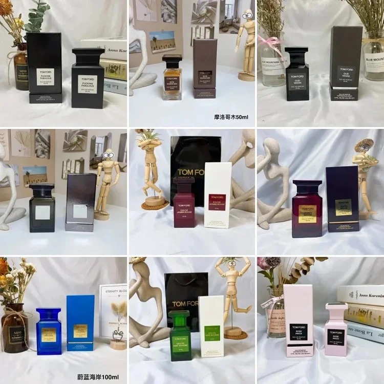 1om For1，Aroma is the soul of flavor product image
