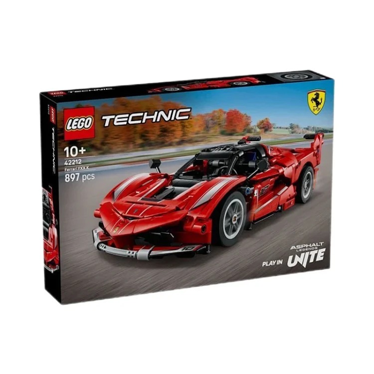 40+ different model of LEGO product image