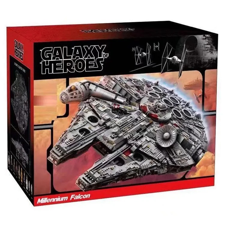 40+ different model of LEGO product image