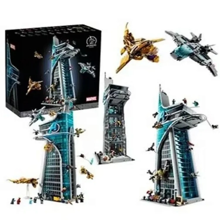 40+ different model of LEGO product image