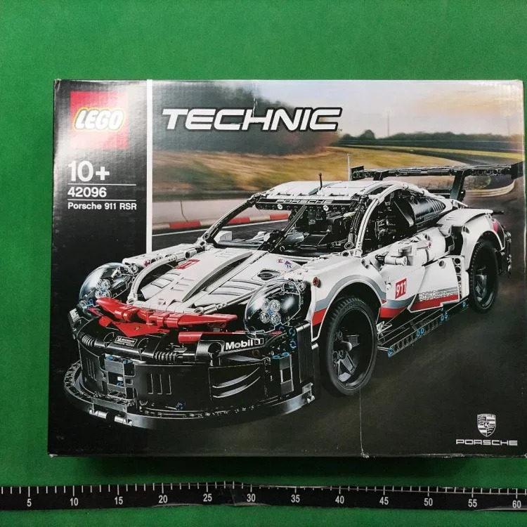 40+ different model of LEGO product image