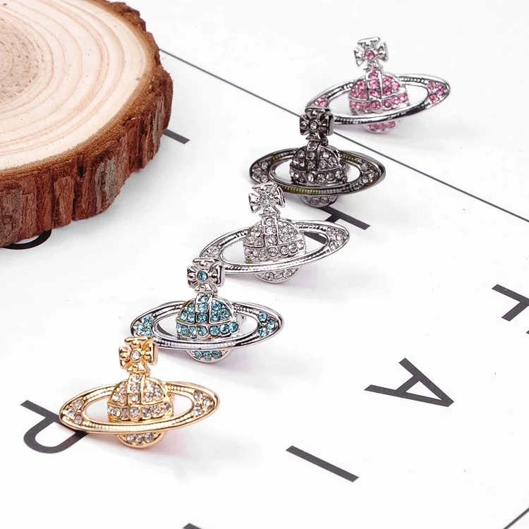 Classic Rhinestone Necklace