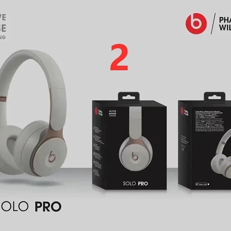 New Trendy Headphones