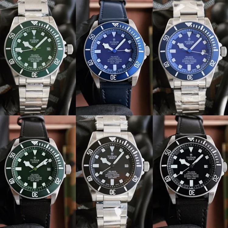 Sport Business Watch DX188